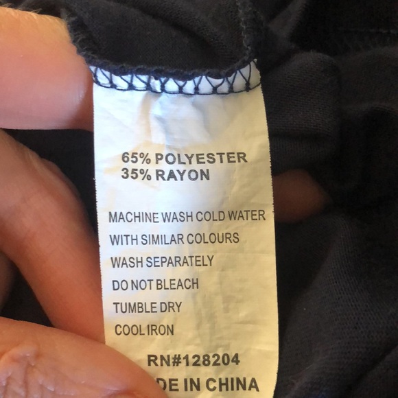 Romy | Blue sundress with Plunging neckline and crochet back - Picture 7 of 9